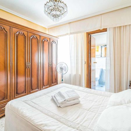 3 Bedroom Cozy Apartment In Pegalajar Eksteriør billede