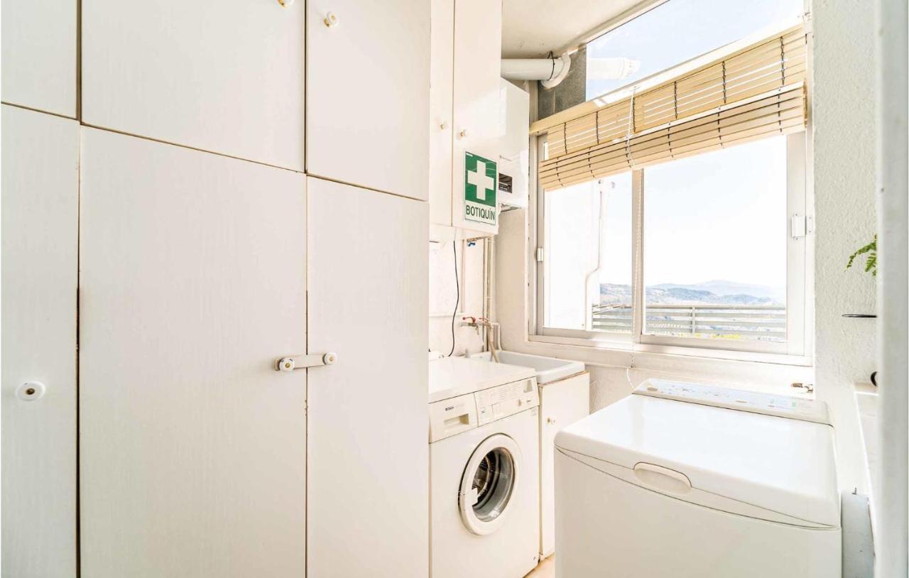 3 Bedroom Cozy Apartment In Pegalajar Eksteriør billede